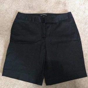 Express Design Studio dress shorts size 4